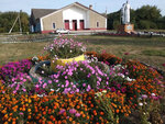 Центр культуры и досуга (ул. Свинушки, 1, село Братовка), дом культуры в Липецкой области