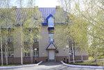 Children's Music School named after V.V. Andreev (Nefteyugansk, Microdistrict 2A, 1), educación musical