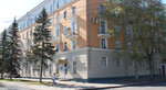 Oblastnaya detskaya biblioteka im. A. P. Gaydara (Troitskiy Avenue, 41) ، مكتبة