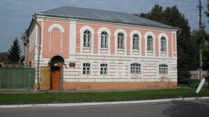 Museum Sevsky filial Bryanskogo obyedinennogo krayevedcheskogo muzeya, Sevsk, photo