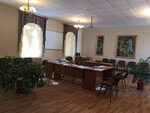 Библиотечный филиал с. Верхний Баксан (selo Verkhniy Baksan, Shkolnaya ulitsa, 2), library