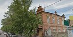 Экспозиционно-выставочный отдел Народная галерея (Sovetskaya Street, 110), museum