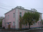 МУДО Детская музыкальная школа г. Галича (ulitsa Svobody, 23), music school