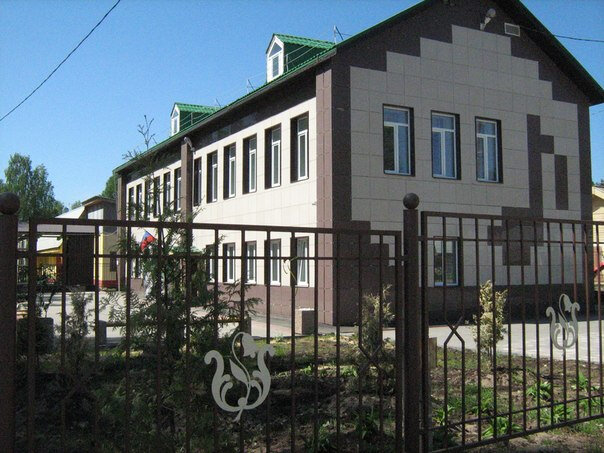 School of the arts Detskaya shkola iskusstv Pastoral g. Kirova Mbou Dod, Kirov Oblast, photo