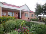 МКУК Ржавецкий сельский дом культуры (selo Rzhavets, Tsentralnaya ulitsa, 28), house of culture