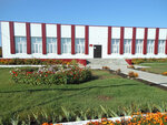 Нижнелубянский сельский клуб (selo Nizhniye Lubyanki, Tsentralnaya ulitsa, 19), house of culture
