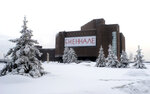 Museum Center Peace Square (Krasnoyarsk Urban District, Tsentralniy City Administrative District, ploshchad Mira, 1), museum