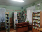 Русятинский сельский библиотечный филиал (ул. Болотова, 32, д. Русятино), библиотека в Тульской области