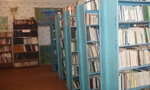 Лисавская сельская библиотека (derevnya Lisavy, Tsentralnaya ulitsa, 1), library
