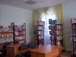 Завалищенская поселенческая библиотека (selo Zavalishcheno, Sadovaya ulitsa, 1), library