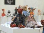 Yaroslavl Vernissage (posyolok Nagorny, Dorozhnaya ulitsa, 6А), shopping mall