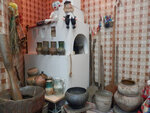 Tsentr narodnoy kultury i remesel (Proletarskaya ulitsa, 46) ، دار الثقافة
