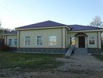 Семигорьевский сельский дом культуры (derevnya Semigorye, 111), house of culture