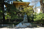 Culture of Yalta XIX - first quarter of the XX century., Department of the Yalta Historical and Literary Museum (Екатерининская улица, 8), museum