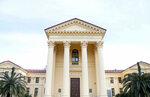 Sochi Art Museum named after D. Zhilinskiy (Kurortniy Avenue, 51), museum