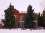 Староюрьевская детская музыкальная школа (Советская ул., 95, село Староюрьево), школа искусств в Тамбовской области