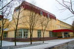Вологодский областной колледж искусств (ulitsa Gorkogo, 105), college