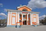 Дворец ветеранов Победа (ulitsa Kirova, 26), house of culture