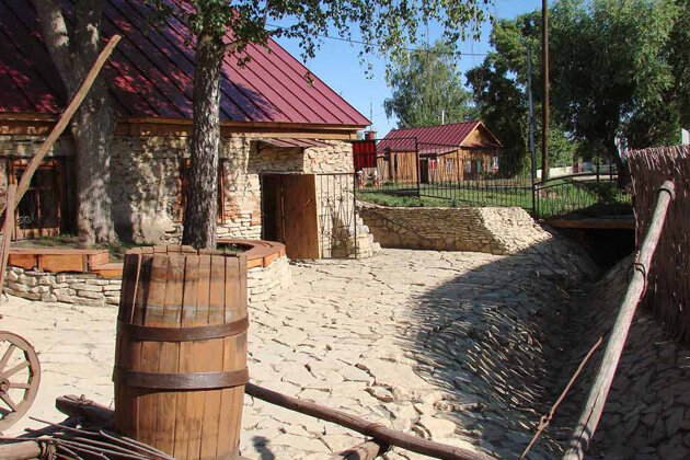 Museum Портомойня, Elabuga, photo