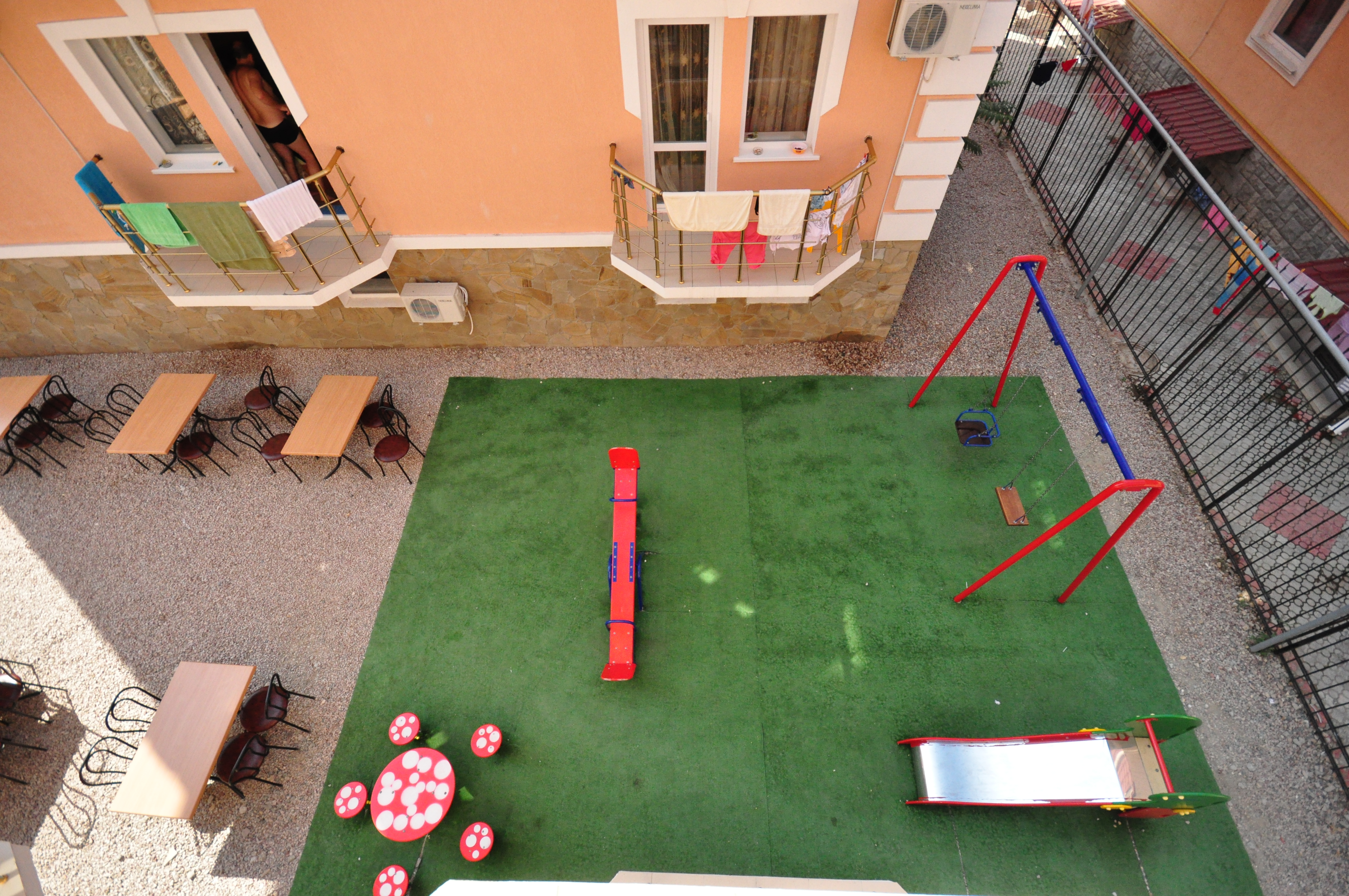 Фото отеля 4