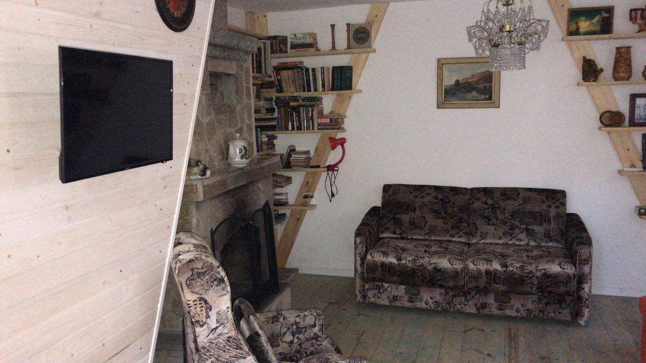 Фото Пятница