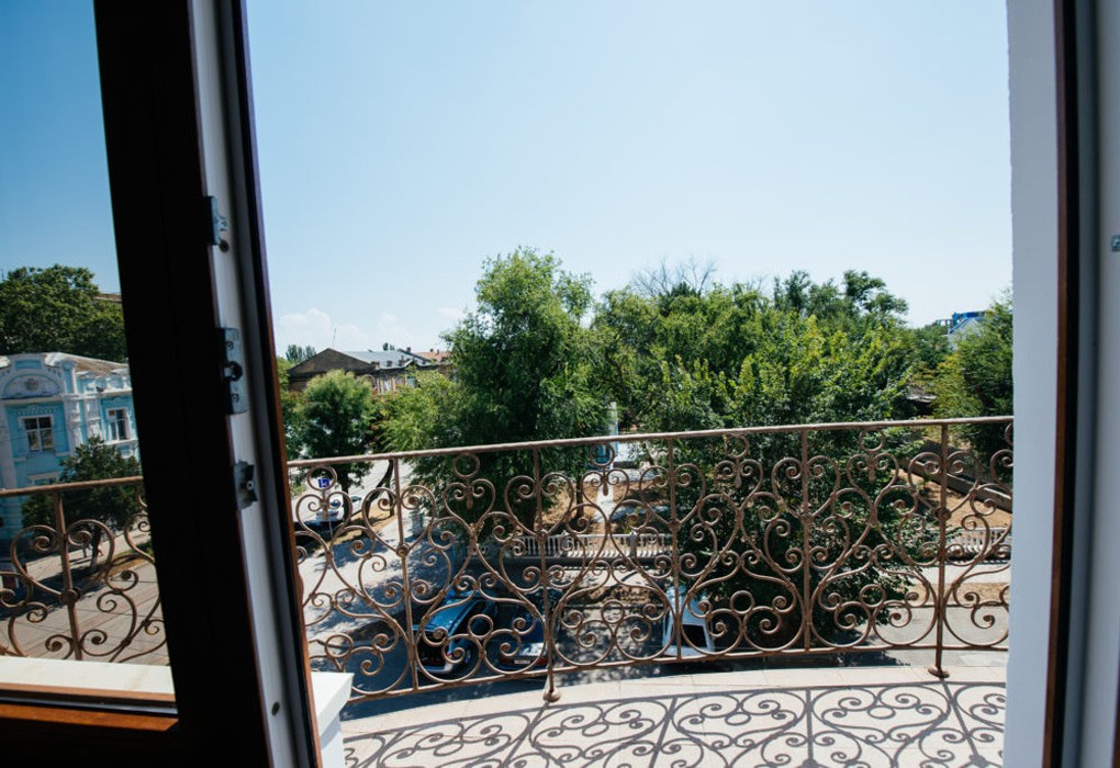 Фото ПетрОтель