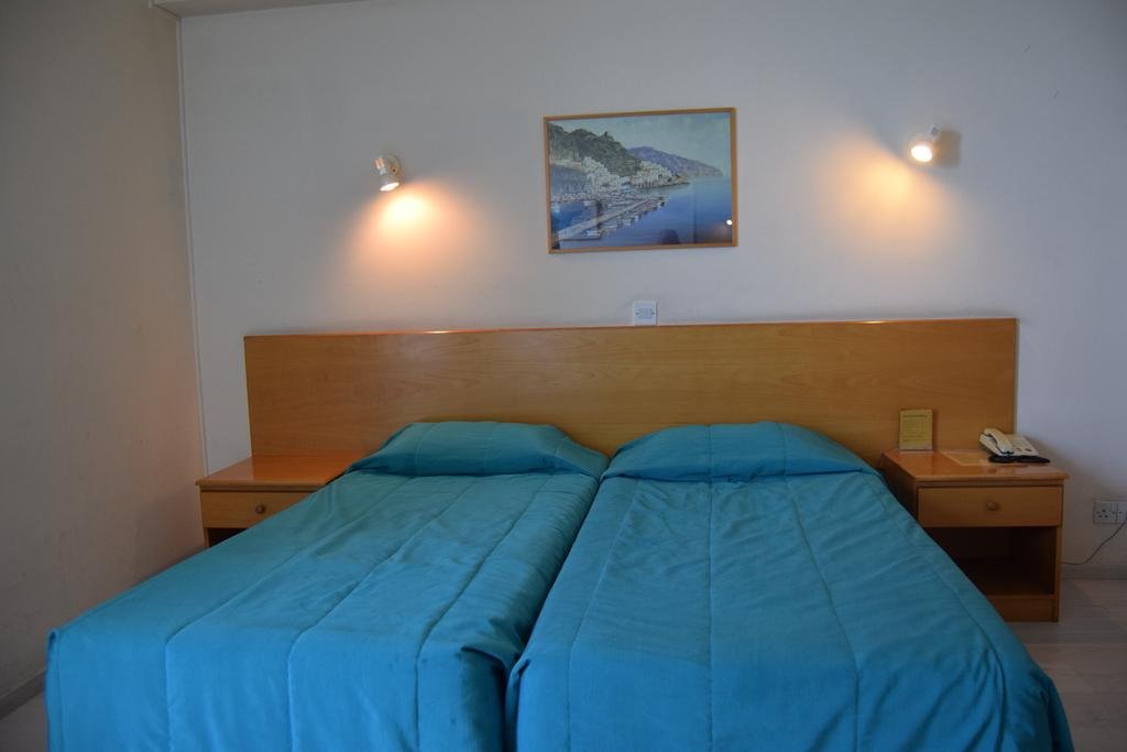 Фото Pier Beach Hotel Apartments