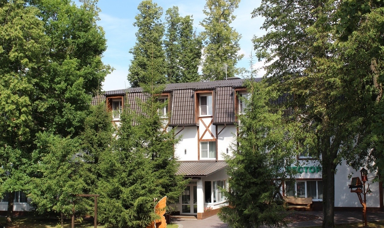 Фото отеля 2