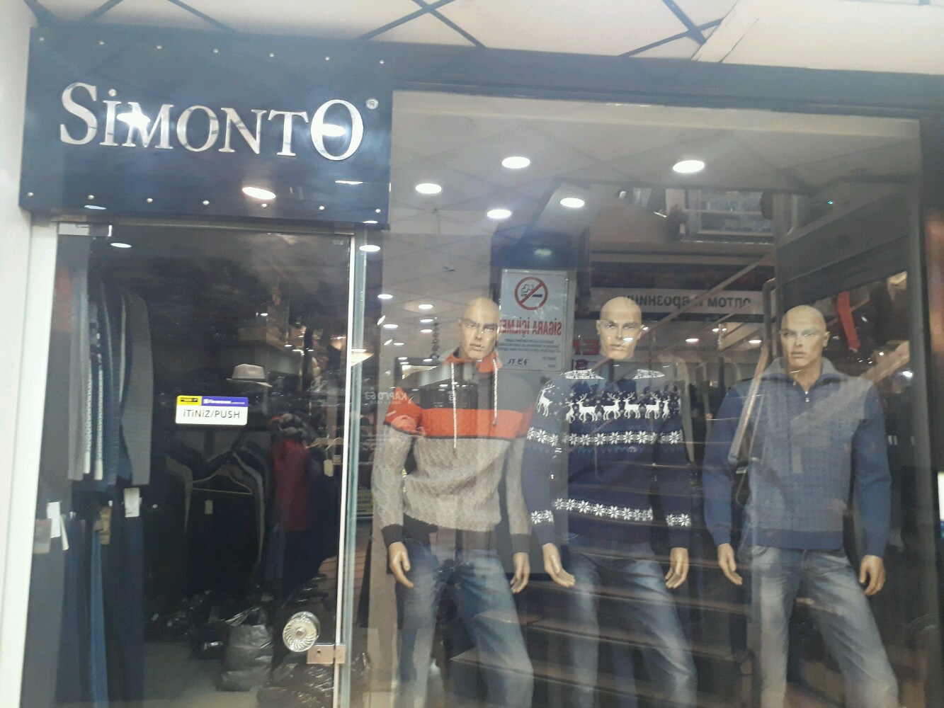 Simonto, clothes wholesale, İstanbul, Fatih, Mesihpaşa Mah., Koska Cad., 6D  — Yandex Maps