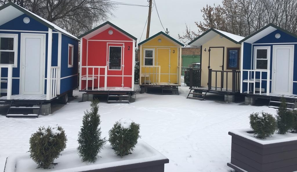 Фото отеля 2