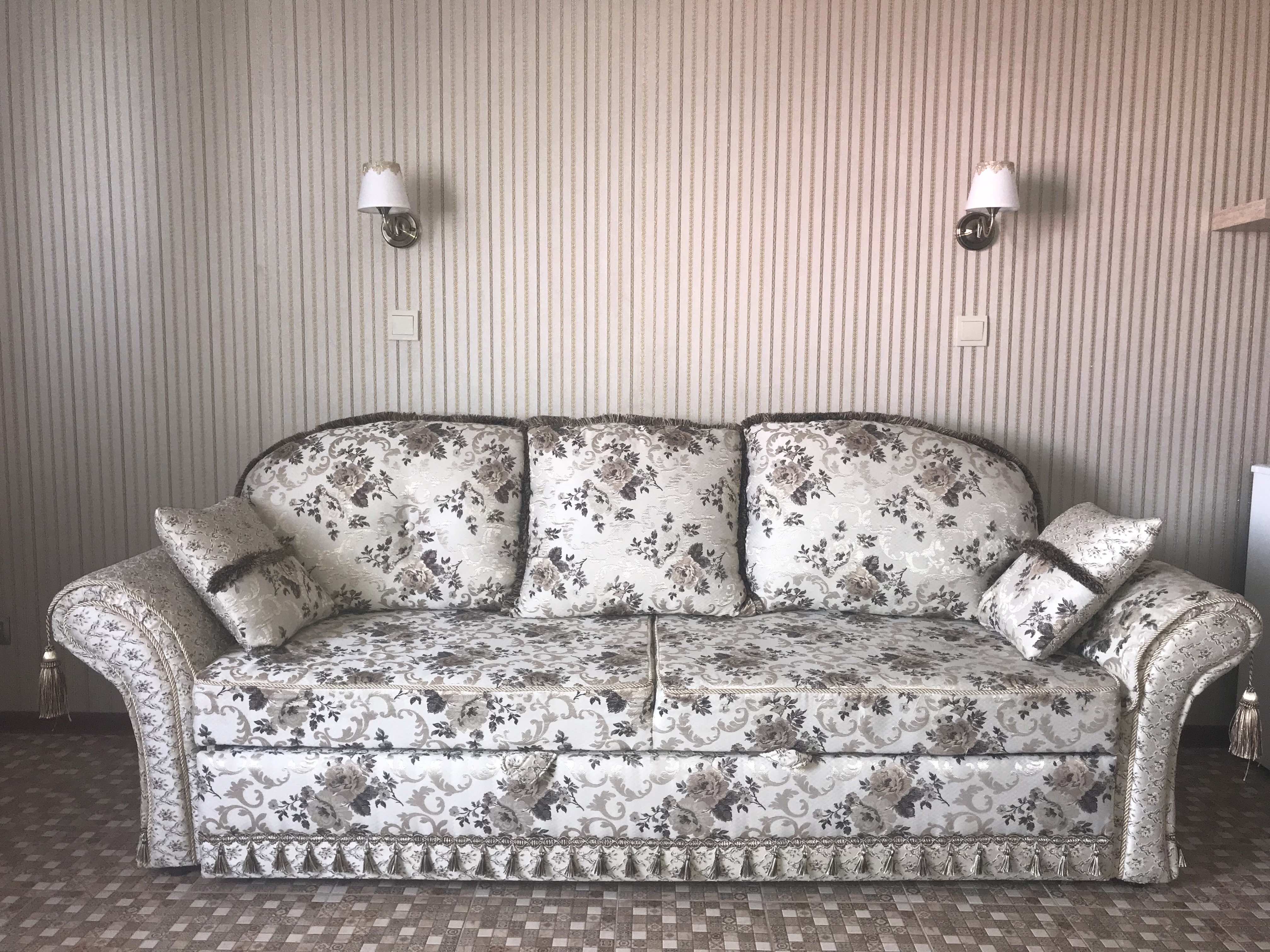 Фото Гостевой дом Кострома