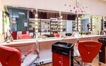 Art-Studio (Suzdalskaya Street, 28) ، صالون تجميل