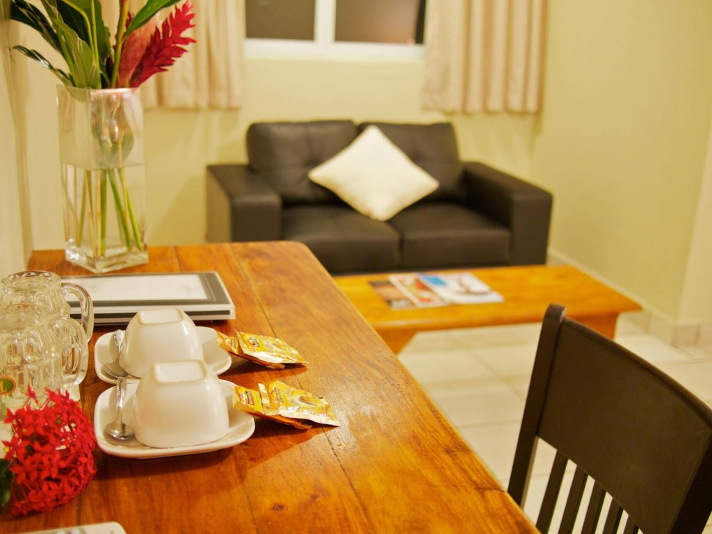 Фото The Espiritu