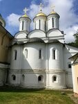 Церковь Воскресения Христова (Богоявленская площадь, 25), православный храм в Ярославле