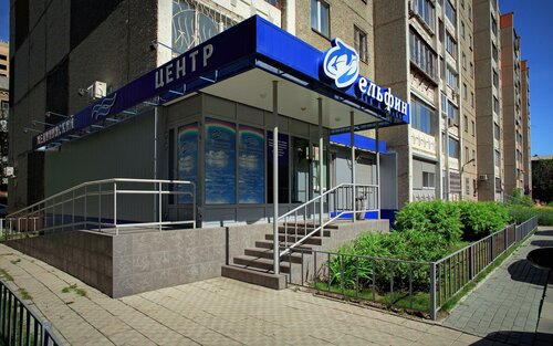 Снаружи