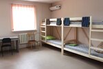 Хостел на заводской (Zavodskaya Street, 2к1), hostel