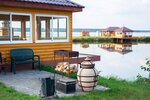 Saint Lake (Shatura, Moskovskaya Street, 41), resort