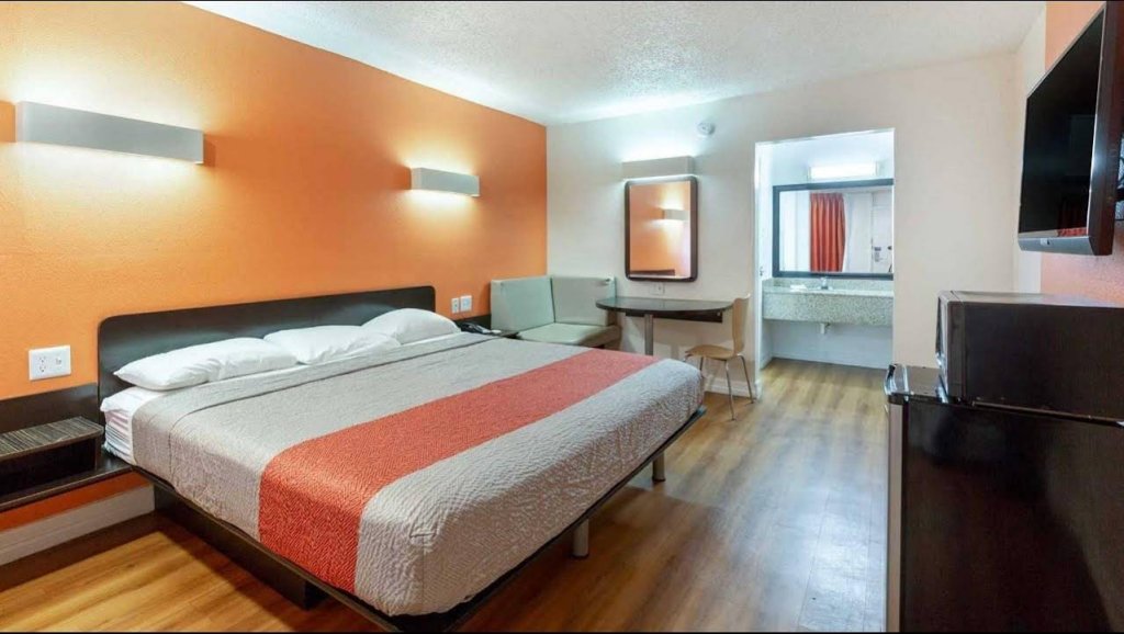 Фото Fairfield Inn Houston 1-10 Eeast