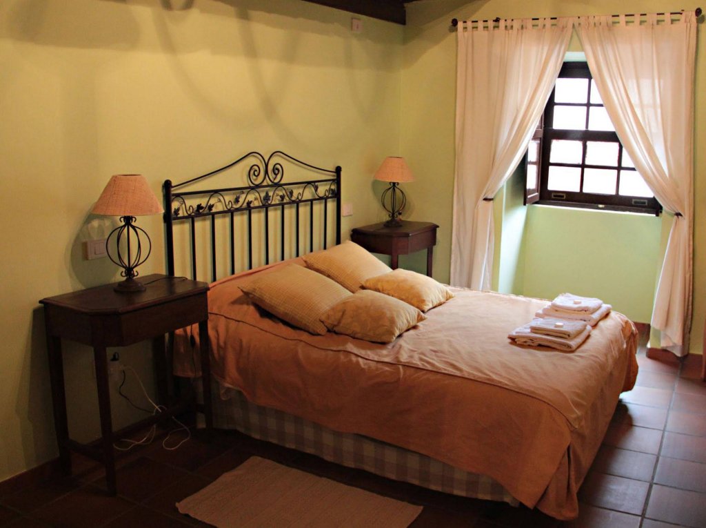 Фото Rural Vilaflor