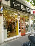 Fame Barber (İstanbul, Fatih, Şehremini Mah., Başvekil Cad., 16B), barber shop