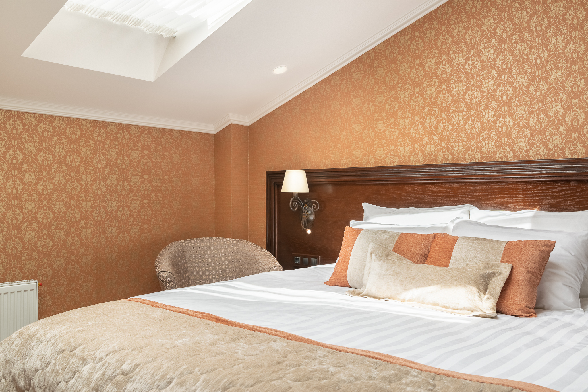 Фото Garden Street