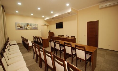 Гостиница Николь в Волоколамске