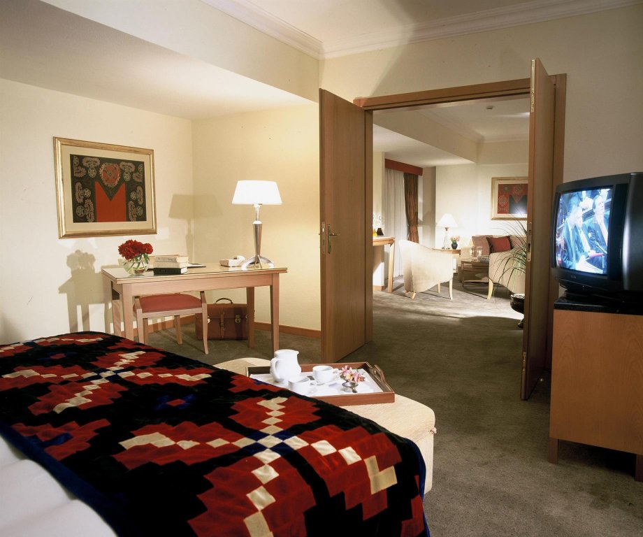 Фото Hyatt Regency Bishkek