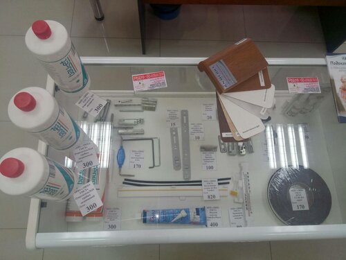 Больше Не Работает: Окна ГОСТ, Окна, Тюмень, Улица Станислава.