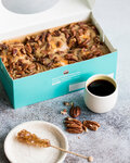 Cinnabon (Krasniy Avenue, 101), coffee shop