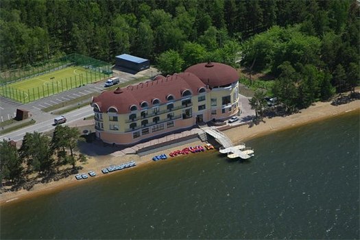 Фото отеля 2