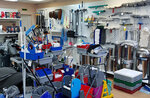 Smart Grupp LLC (Kaslinskaya Street, 1), cleaning equipment and supplies