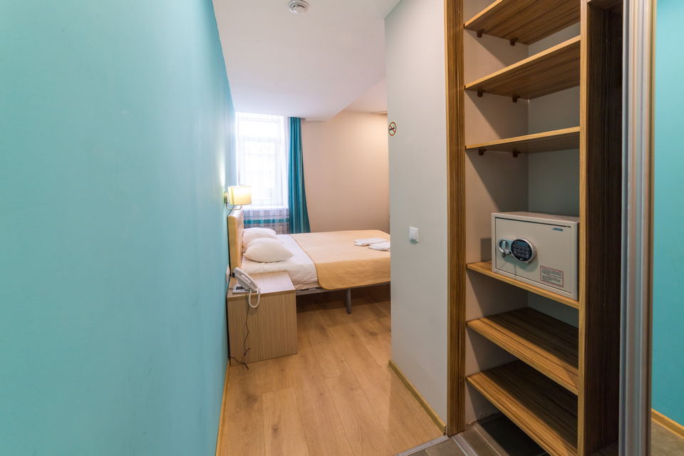 Фото Серафима