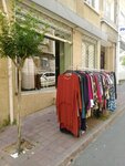 Yüce Giyim (Akşemsettin Mah., Korkut Ata Sok., No:32A, Fatih, İstanbul), giyim mağazası  Fatih'ten
