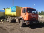 Chistov (Promyshlennaya Street, 24), waste management
